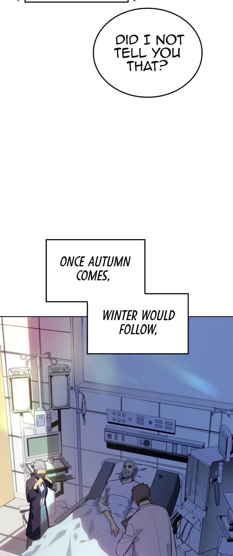 Solo Leveling, Chapter 191 image 096